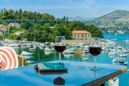 Adriatic Deluxe Apartments - 119