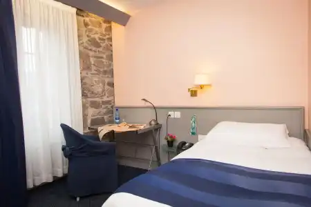 Le Montbrillant Hôtel Residence - 5