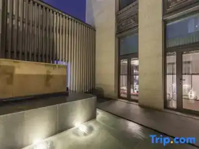 Joya Shanghai Xujiahui - 73