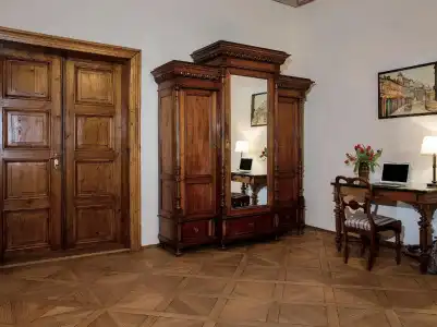 Residence U Mecenáše - 209