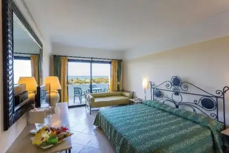 Grand Palladium Sicilia Resort & Spa - 4