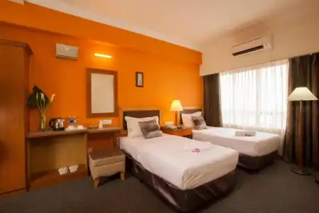 WTC, Kuala Lumpur - Formerly Leo Palace Classic Wing - 56