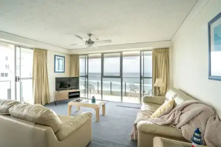 Cashelmara Beachfront Apartments - 59