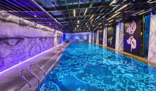Sofitel Beijing Central - 16