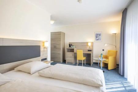 Best Western ParkLeiss - 41