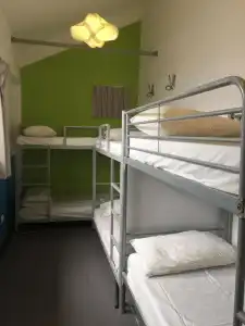 Campbell Inn - Hostel - 3