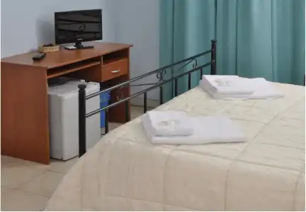 Gialel Guesthouse - 2