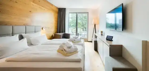 Wonnemar Resort-Hotel - 27