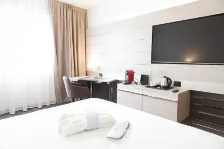 Novotel Brescia 2 - 53