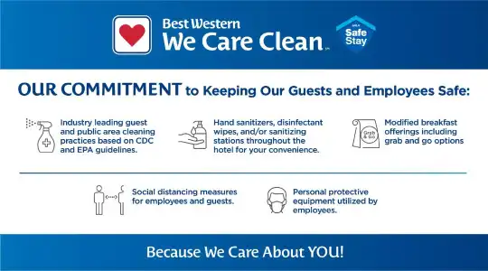 Hospitality Suite Resort - 23