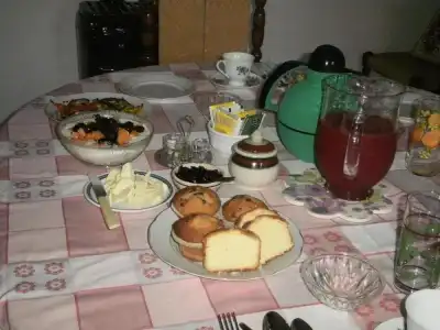 B&B Al Samaron - 8