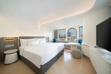 Melia Pattaya - 4