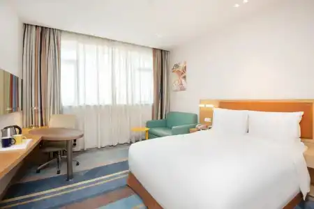 Holiday Inn Express SHANGHAI ZHENPING by IHG - 64