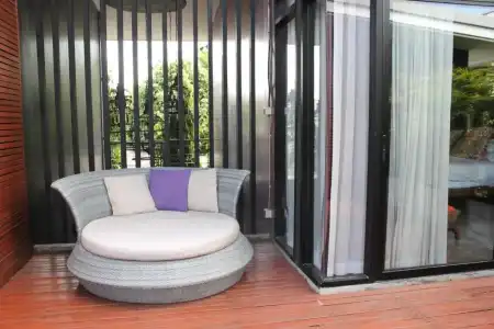Villa Thapae Chiang Mai - 60