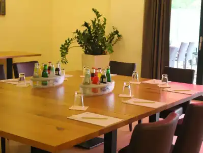 Classicx Landhaus & - Bed & Breakfast - 21
