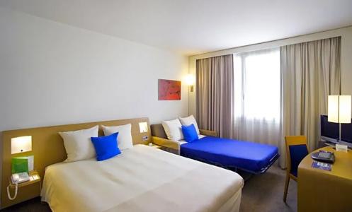 Mercure Aix en Provence Beaumanoir - 67