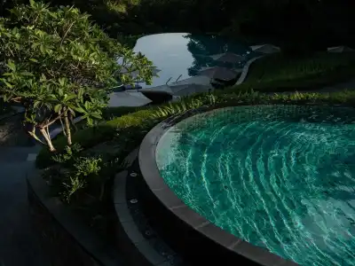 Capella Singapore - 12