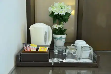 Prestige Suites Nana - 17