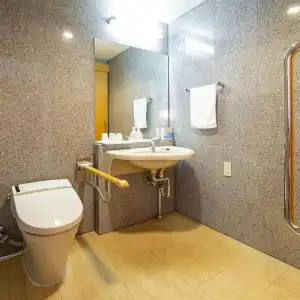 Toyoko Inn Saitama Toda-koen-eki Nishi-guchi - 36