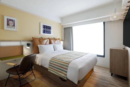 Moxy Kyoto - 3