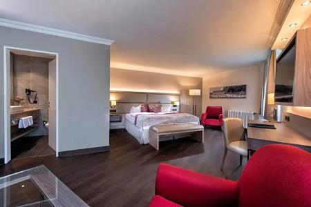 Badischer Hof Baden-Baden - Leonardo Limited Edition - 33