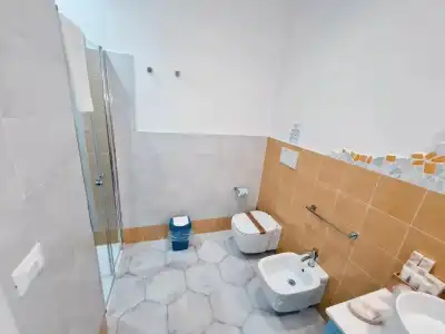 Kalinifta Rooms Apartment - 16