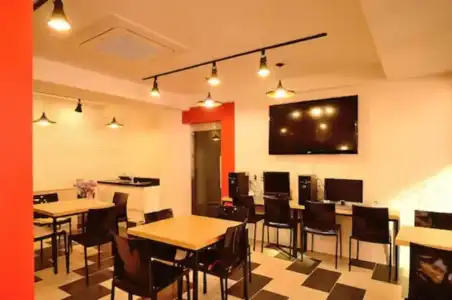 Red Guest House - 78