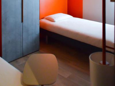 ibis budget Hyères Centre Ville - 6