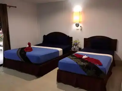 Andaman Beach Resort Koh Jum - 17