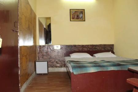 Raj Bed & Breakfast - 61