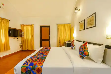 Ondas Do Mar Beach Resort - 30