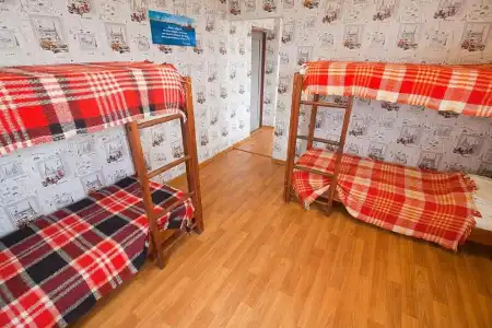 Tsentr Hostel - 98