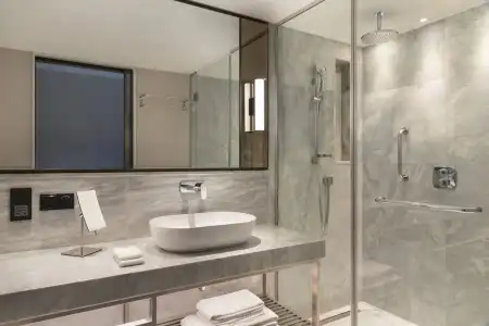 Izmir Marriott - 16