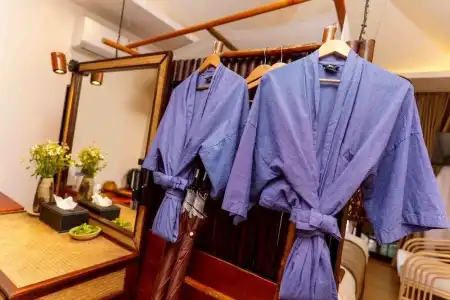 Khaosok Boutique Camps - 136