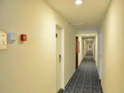 7Days Inn Beijing Xuanwumen Niujie Street - 9
