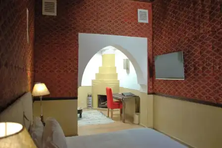Riad Charai - 54