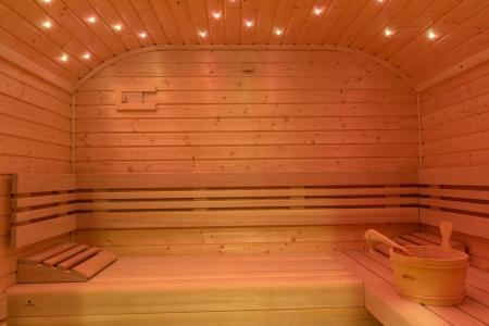 Wellness Pension Ametyst - 13