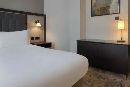 Hilton Cardiff - 60