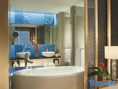 Singapore Marriott Tang Plaza - 60