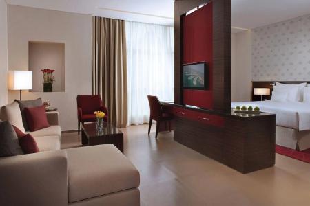 Grand Cosmopolitan - 4