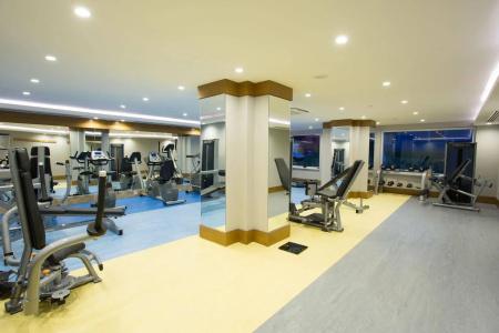 Water Side Resort & Spa - Ultra All Inclusive - 27