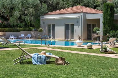 The Marble Resort - 42