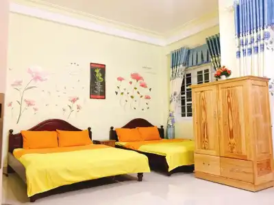 Pensee Guesthouse - 60