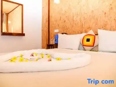 Nature Life Guest Inn - 62
