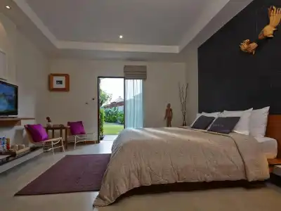 Villa Villa Pattaya - 65