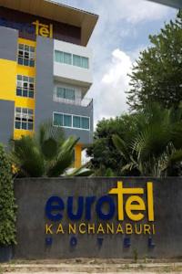 Eurotel Kanchanaburi (SHA Extra Plus) - 15