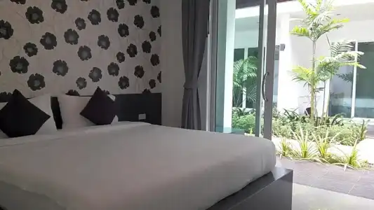 The Fong Krabi Resort - 78