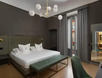 Vis Urban Suites&Spa - 5