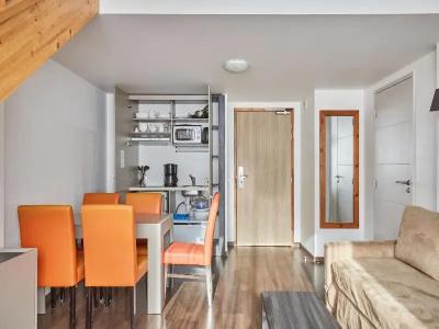 Odalys City Apartment - Toulouse Centre Gare - 103