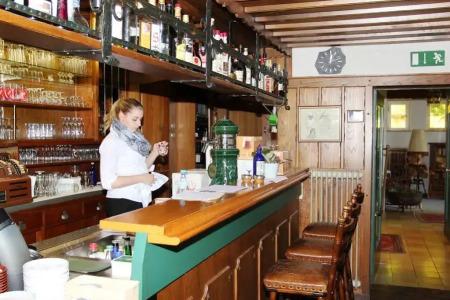 Restaurant Siegblick - 7